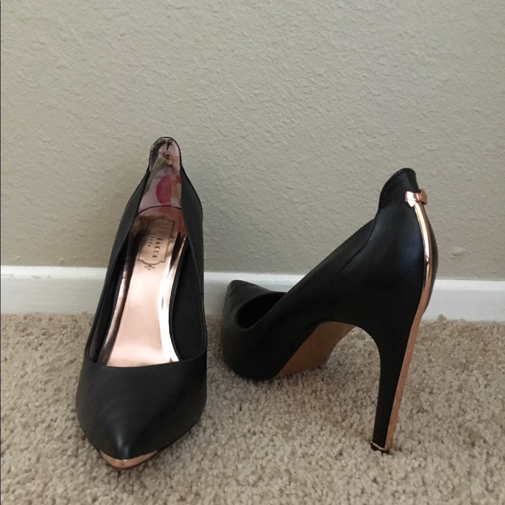 Ted Baker heels